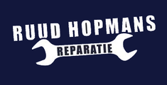 Ruud Hopmans Reparatie